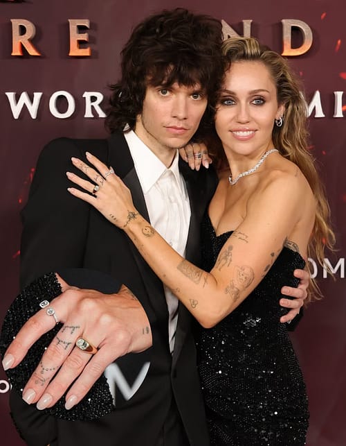 Miley Cyrus Sparks Engagement Buzz as Ring Reveal Confirms Romance Milestone