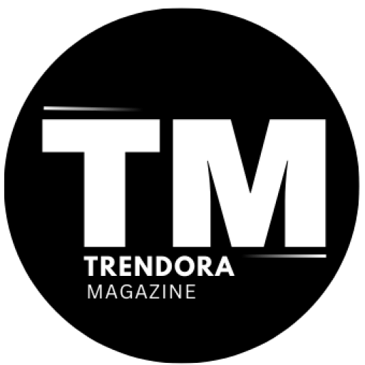 Trendora Magazine