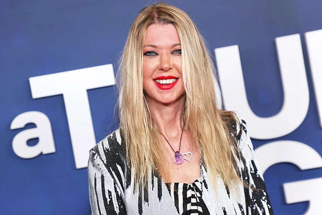 Tara Reid Cinderella Movie Marks Her Fresh Start in 2026