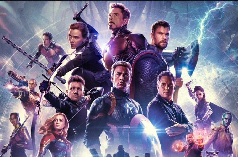 Marvel Reportedly Reviving Avengers: Endgame for a 2026 Big-Screen Comeback